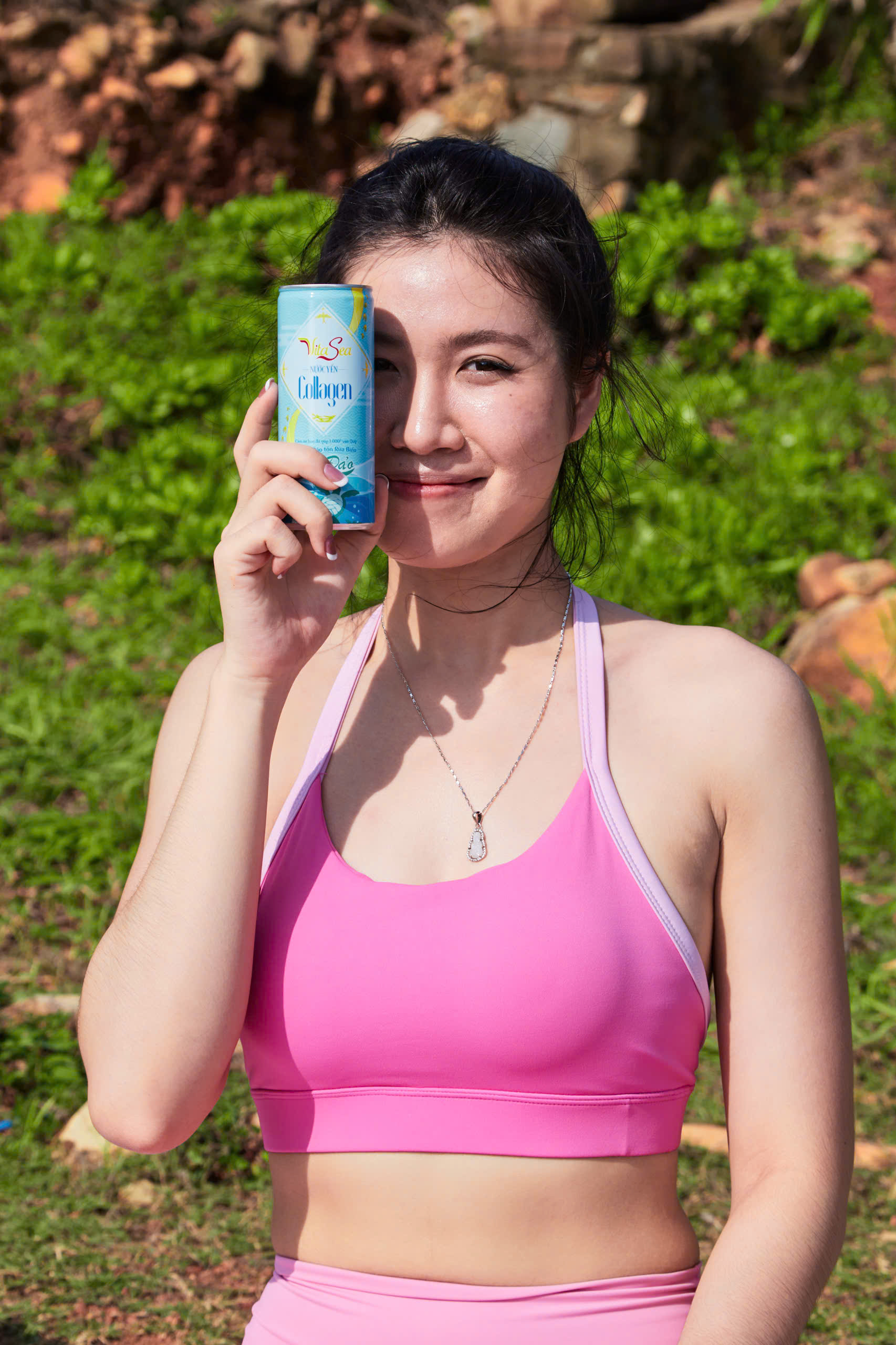 Nước yến Vitasea - Ảnh 7
