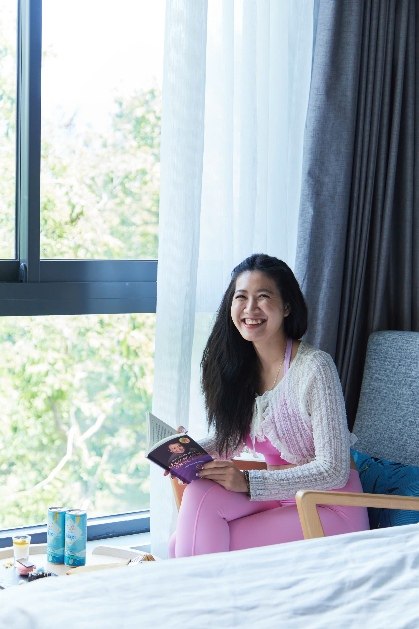 Nước yến Vitasea - Ảnh 8