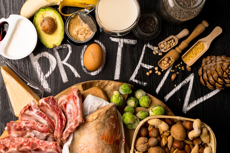 Protein là gì?