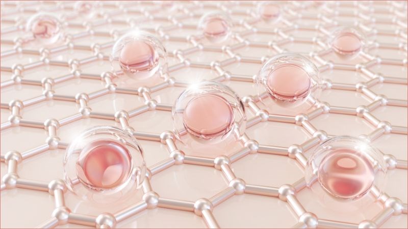 tác dụng collagen với xương khớp
