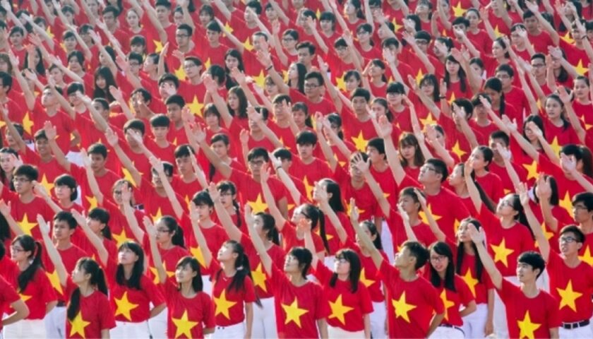 sức khỏe tuổi trẻ