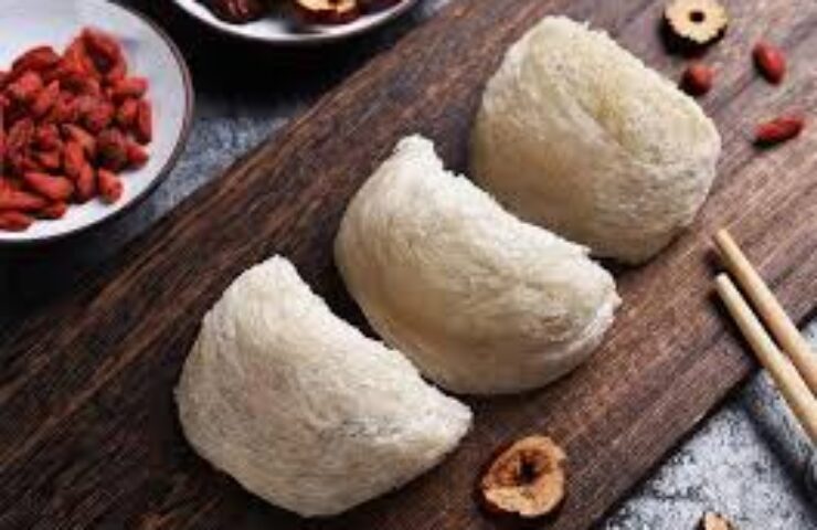 chọn protein sống lành