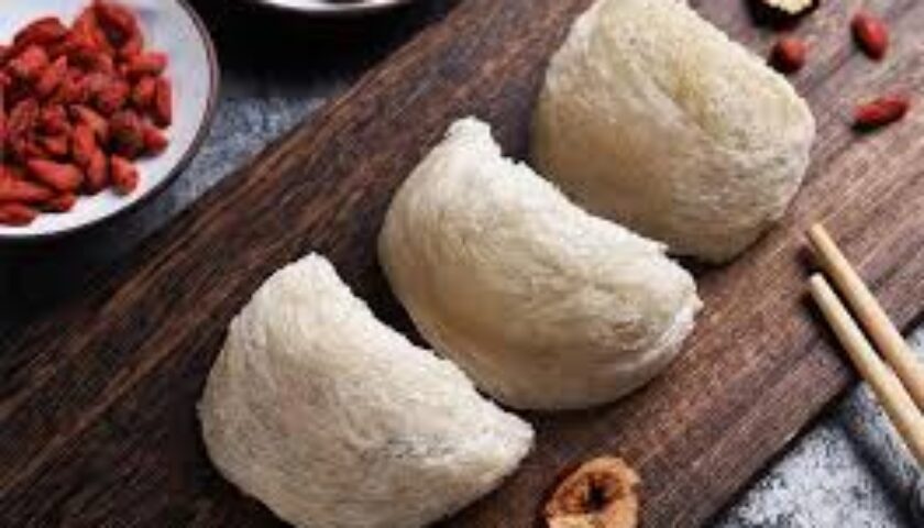 chọn protein sống lành