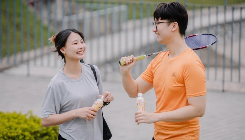 lối sống lành mạnh cho thế hệ trẻ