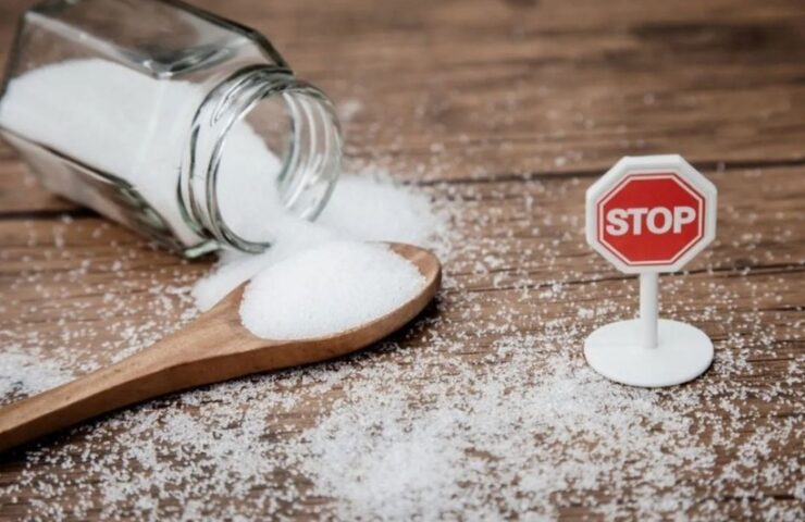 cắt giảm đường sống lành