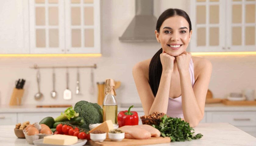 Khi Sức Khỏe Không Còn Là Ưu Tiên, Tương Lai Trở Thành Gánh Nặng: Một Cái Nhìn Từ Dinh Dưỡng Lành Mạnh