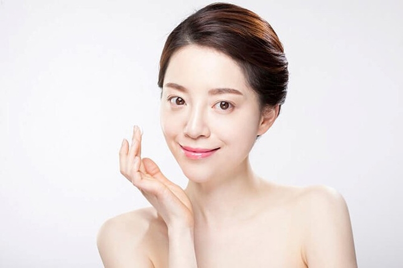 uống collagen bao lâu thì có tác dụng