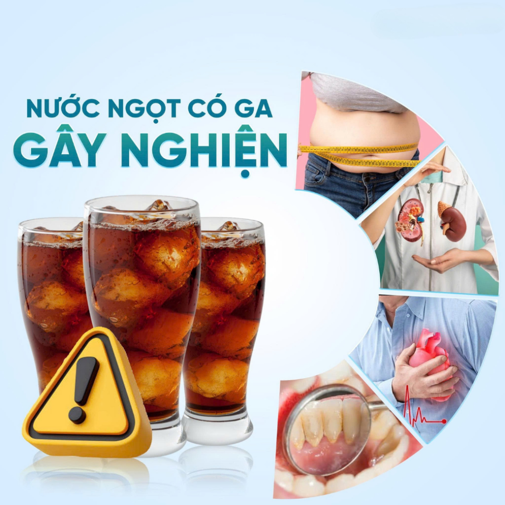 cơn nghiện thầm lặng